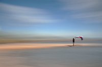 214 - A LAZY AFTERNOON AT THE BEACH - HAMMER PETER - Australia <div
