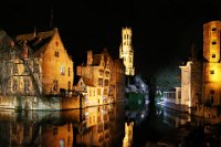 258 - BY NIGHT - LONCKE ALEXANDRE - Belgium <div