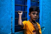 276 - IN ALL SERIOUSNESS - PAL UDAYAN SANKAR - India <div