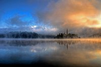 385 - ICE AND FIRE - VIDMAR STANE - Slovenia <div