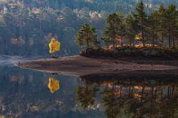 395 - GLEN AFFRIC - PEARS GRAHAM - England <div