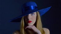 428 - BLUE HAT - WATTENY MARC - Belgium <div