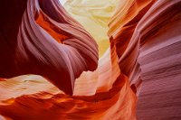 94 - ANTELOPE CANYON I - D'AUBIOUL JAN - Belgium <div