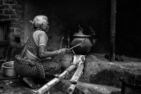 306 - KITCHEN - PAL UDAYAN SANKAR - India <div