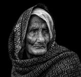 319 - OLD WOMEN - ALQAHTAIN AMANI - Saudi Arabia <div