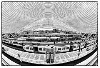 359 - GARE DES GUILLEMINS 2 - CIVIDIN DINO - Belgium <div