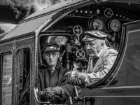 386 - FOOTPLATE STORIES - PRICE ROBIN - England <div