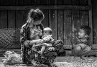 404 - BREASTFEED - KIM HUNGMO - South Korea <div