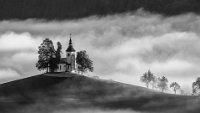 408 - FOGGY MORNING - BALANTIC PETER - Slovenia <div