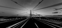 417 - LE PONT DE NORMANDIE - JONCQUIERT LUDO - France <div