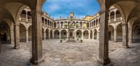 68 - GOTHIC QUARTER - REMON LLUIS - Spain <div