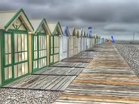 EN BAIE DE SOMME - SEVERS LUC - BELGIUM