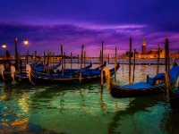 GONDOLAS - BONNEFILLE VINCENT - FRANCE