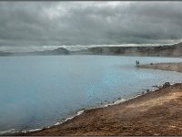 LE LAC MYSTERIEUX - AMENTA ARMAND - FRANCE