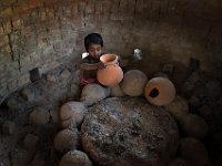 LITTLE BOY - GHOSH CHANDAN KANTI - INDIA