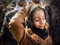 MOURNING - DORMIANI BOZORG SAYED ALI - IRAN