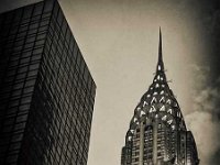 CHRYSLER BUILDING - BERNARDON CLAUDE - FRANCE