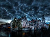 BRUGES - BONNEFILLE VINCENT - FRANCE