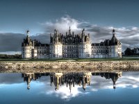 CHAMBORD - BONNEFILLE VINCENT - FRANCE