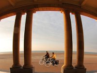 LES VELOS D'OSTENDE - REUMAUX ALAIN - FRANCE