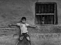 FRIENDSHIP - MONDAL SAIBAL - INDIA