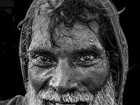 SMILE - DAS BHAWAL MITA - INDIA